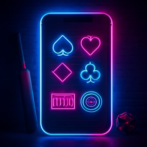 ans79 Android phone app menu